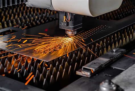 cnc laser sheet metal cutting manufacturers|sheet metal fabrication laser cutting.